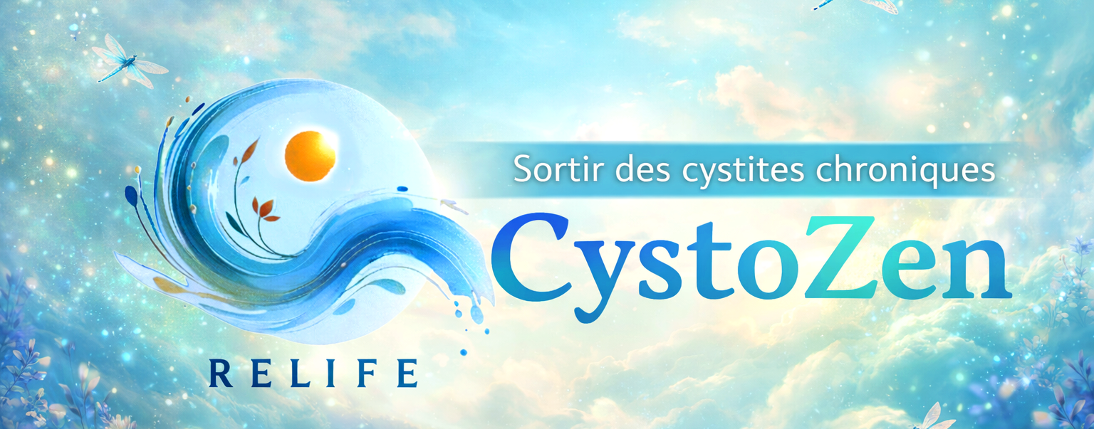 CystoZen - Cystites