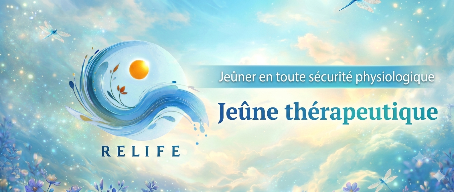Jeune thérapeutique