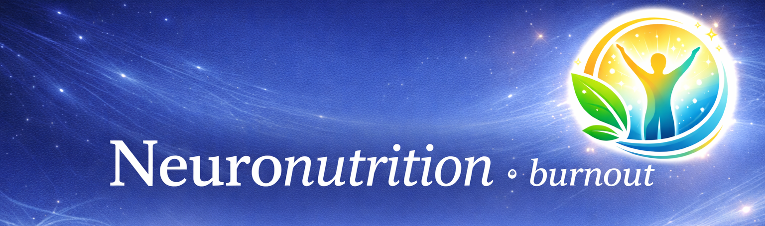 neuronutrition